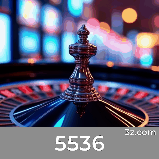 5536 Social Casino: Interação Real e Emoção Garantida