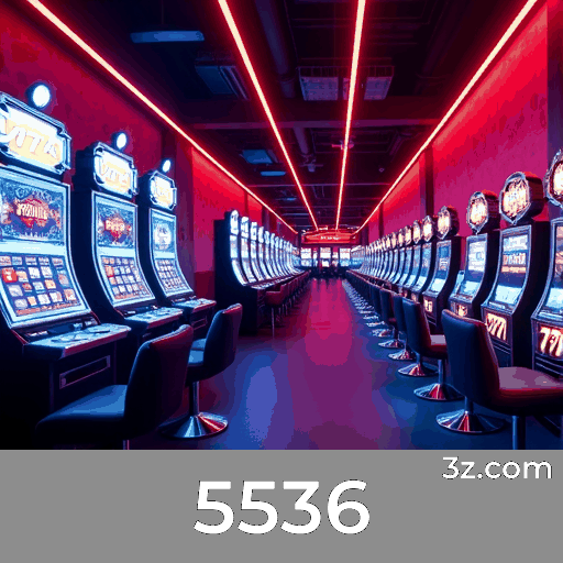 5536: Apostas Esportivas Completas e Instantâneas para Brasileiros