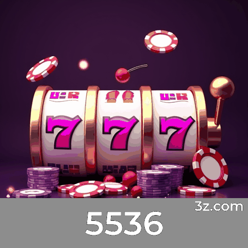 5536: Plataforma Sustentável e Responsável em Jogos