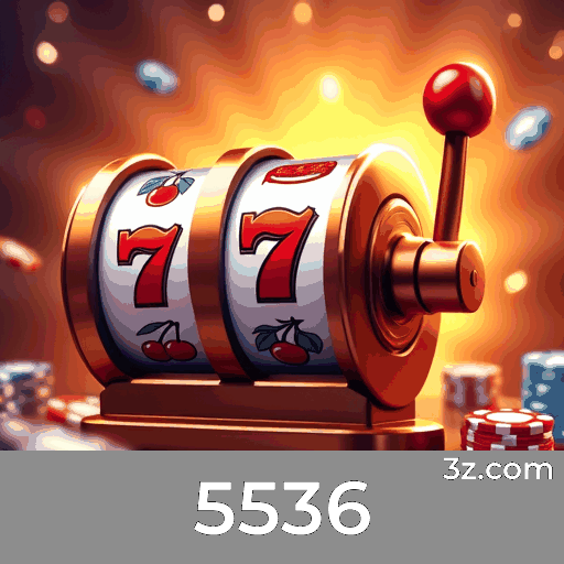 5536: Seu Cassino Online Premiado e Seguro