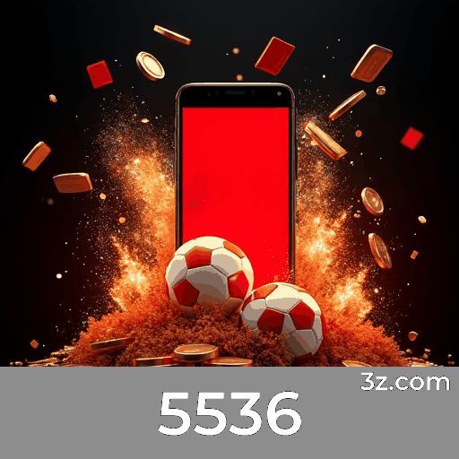 5536 Social Casino: Interação Real e Emoção Garantida