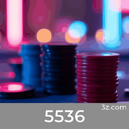 5536: Plataforma Sustentável e Responsável em Jogos