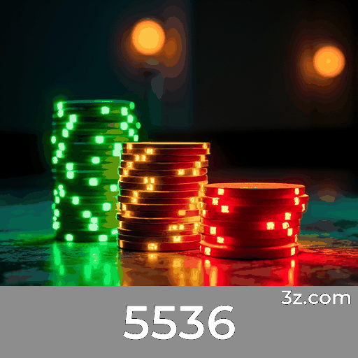 5536: Melhore suas Habilidades em Jogos de Cassino