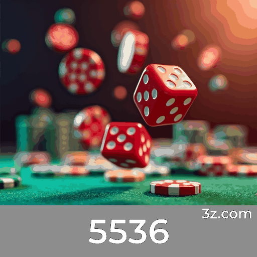 5536: Melhore suas Habilidades em Jogos de Cassino