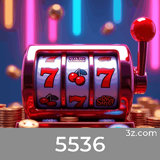 5536 Social Casino: Interação Real e Emoção Garantida