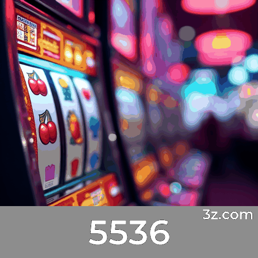 5536: Melhore suas Habilidades em Jogos de Cassino