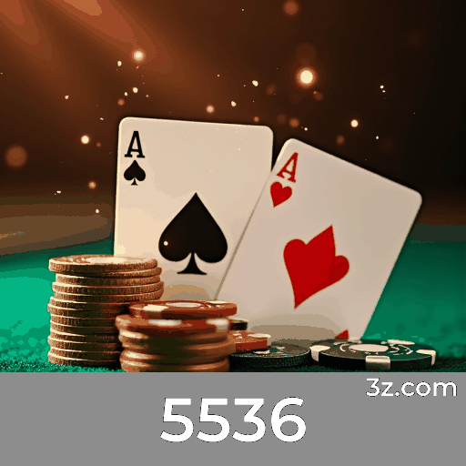 5536: Plataforma Sustentável e Responsável em Jogos