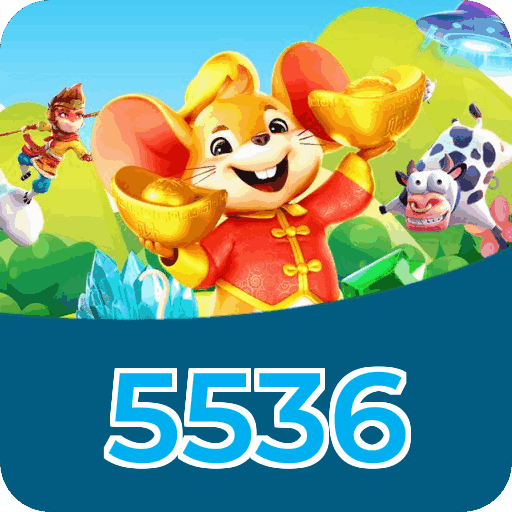 Slots Premium da PG Soft na 5536