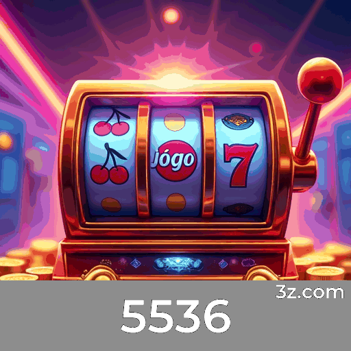 5536 Social Casino: Interação Real e Emoção Garantida