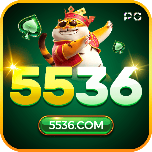 5536: Seu Cassino Online Premiado e Seguro